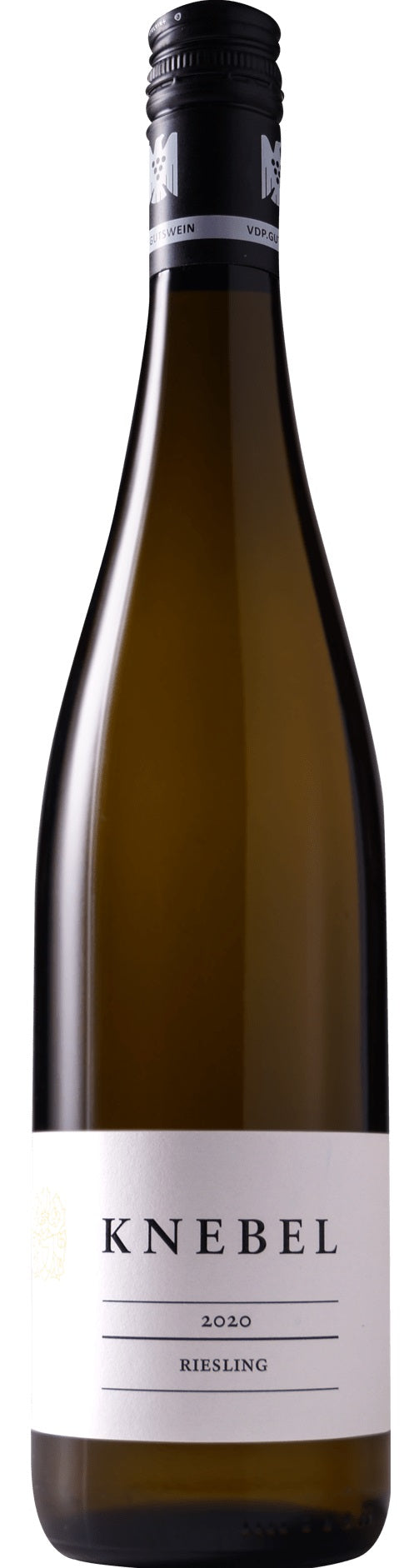 Knebel Riesing Trocken Mosel 2017