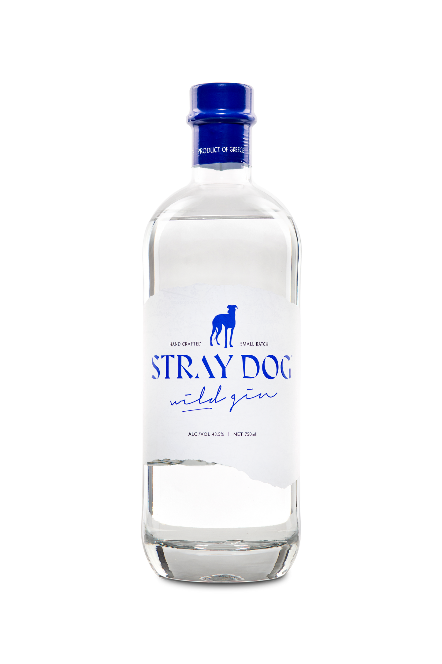 Wild Gin, Stray Dog