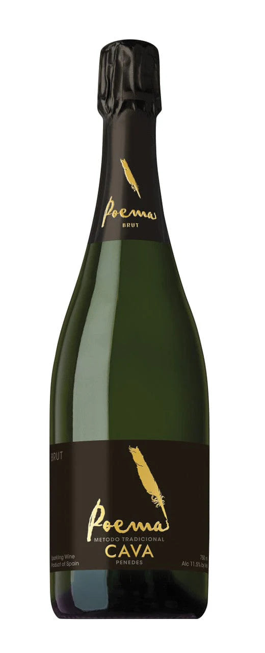 Poema Cava Brut