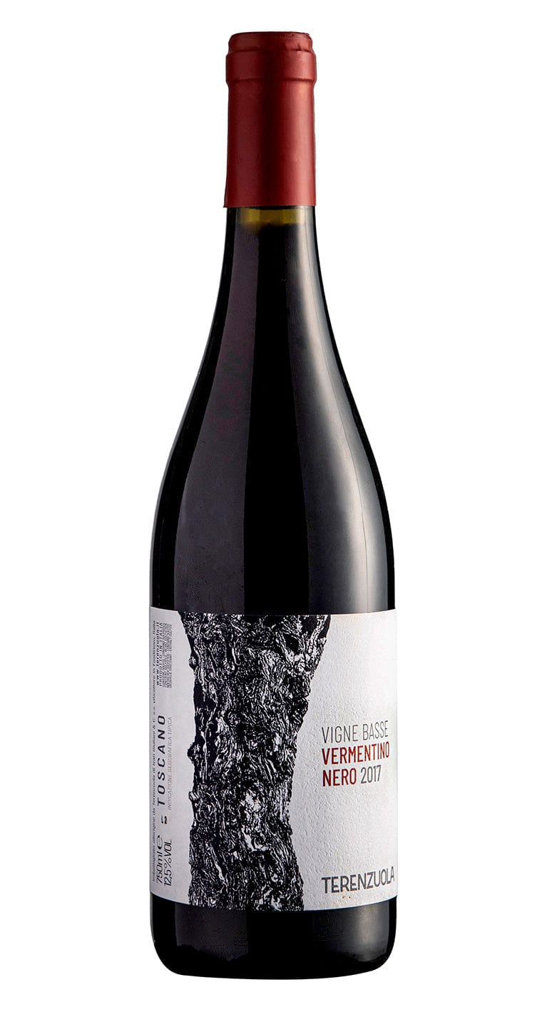 Vermentino Nero, Terenzuola