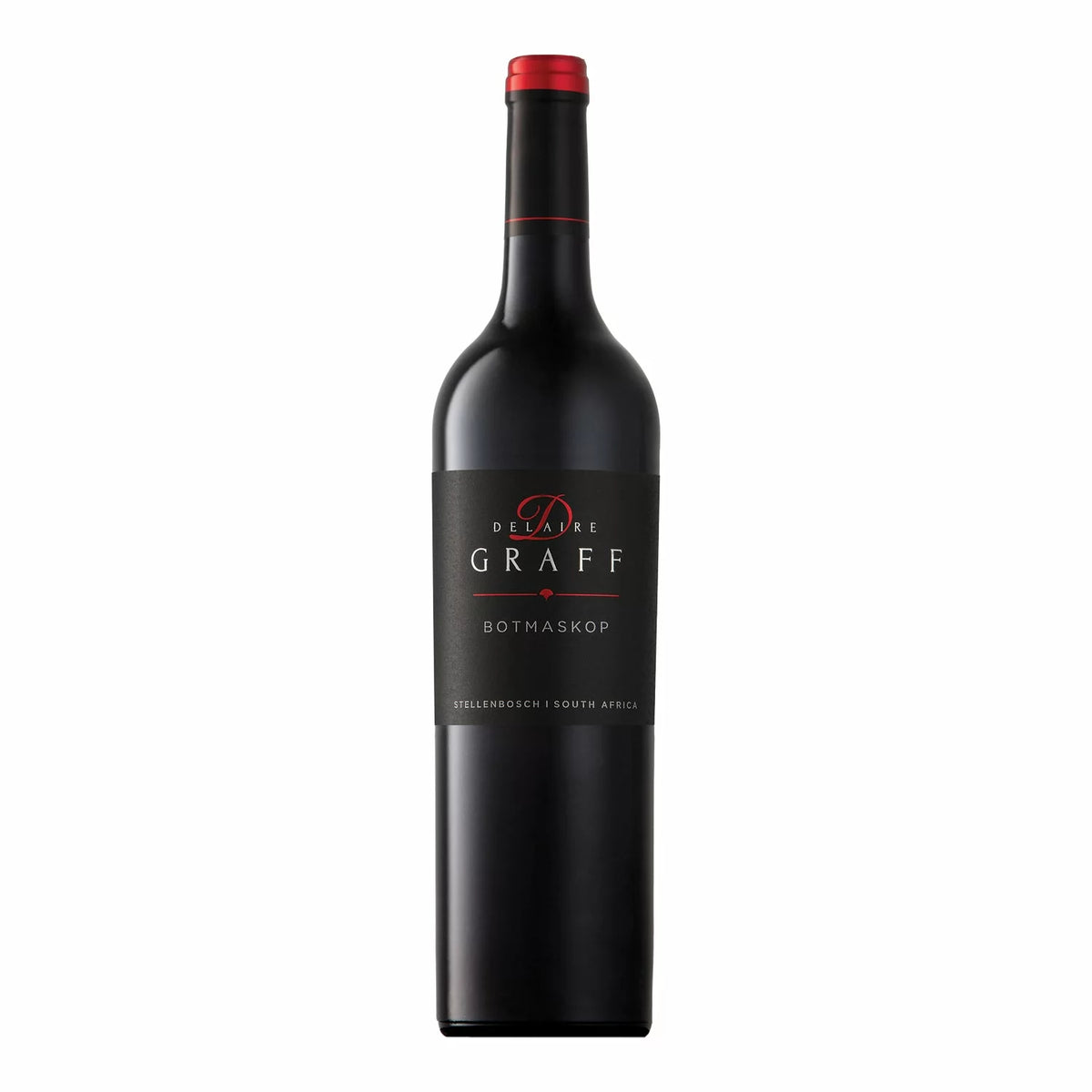 Delaire Graff Botmaskop Cabernet Sauvignon Blend 2020