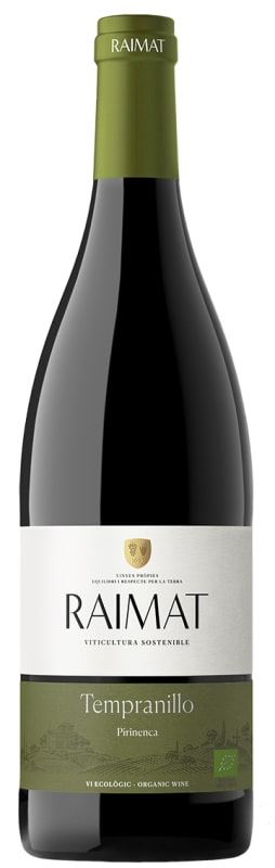Raimat Tempranillo