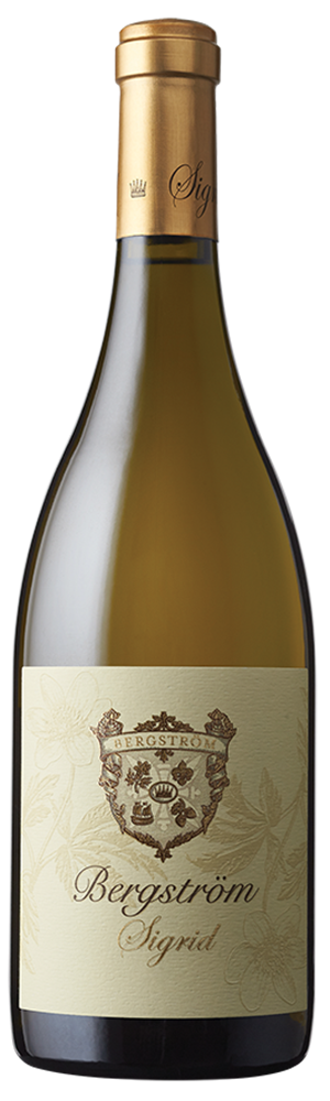 Bergstrom 22 Sigrid Chardonnay Willamette Valley 2022