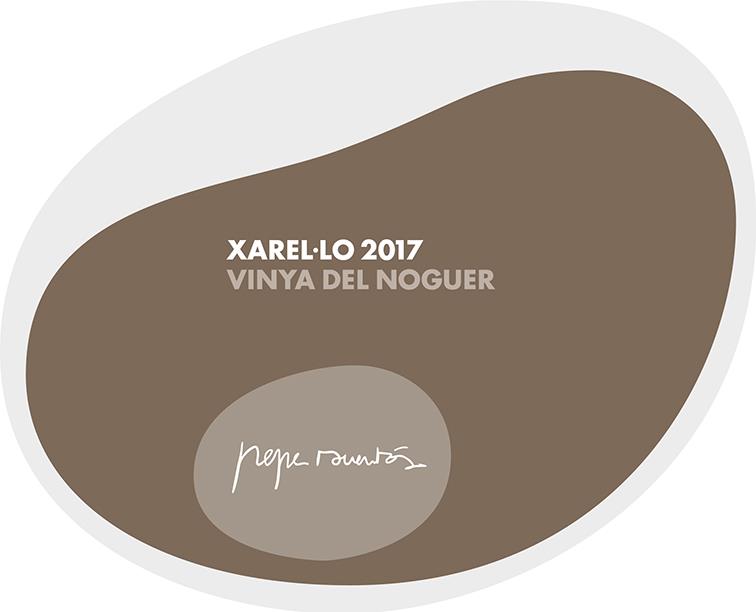 Xarel-lo 'Vinya del Noguer', Vins Pepe Raventos 2023