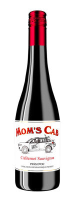 Mom'S Cab Cabernet Sauvignon