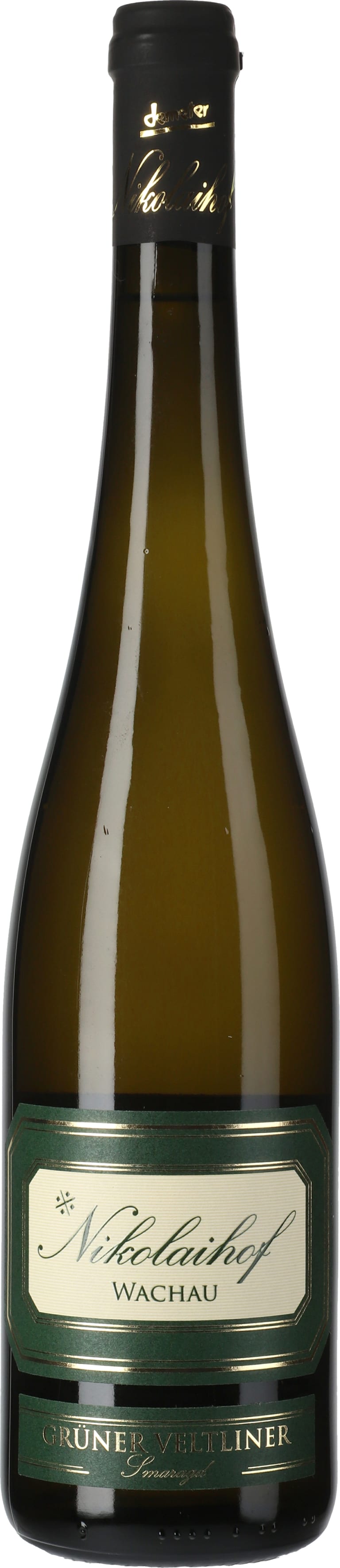 Gruner Veltliner Im Weingebirge Smaragd, Nikolaihof 2017