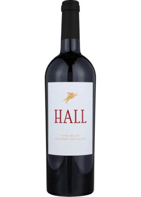 Hall Cabernet Sauvignon Napa 2022