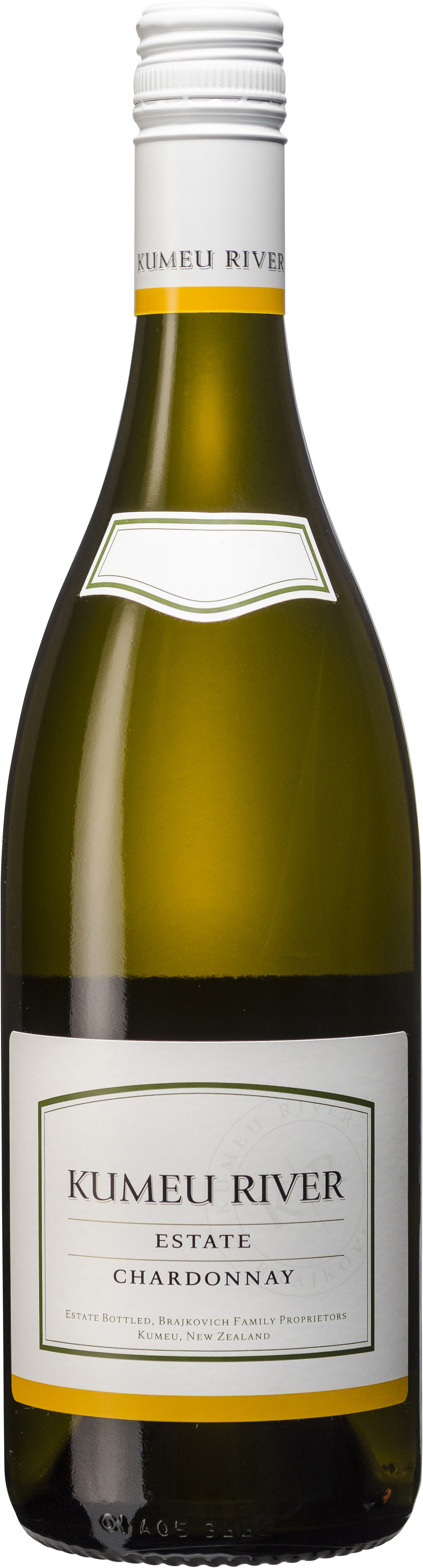 Kumeu River 24 Estate Chardonnay 2024