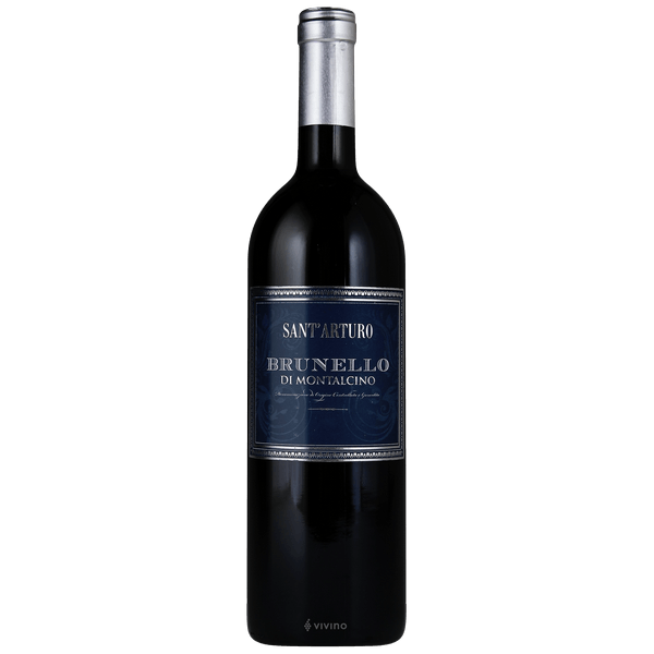 Sant'Arturo Brunello di Montalcino 2017