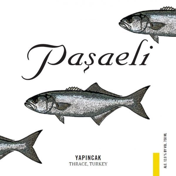 Yapincak, Pasaeli
