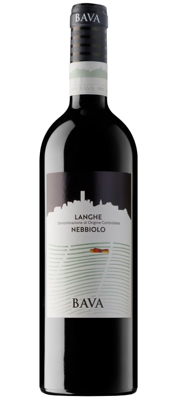 Bava Langhe Nebbiolo