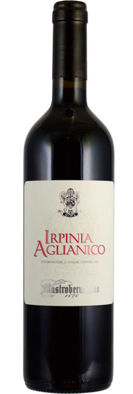 MASTROBERARDINO MASTRO AGLIANICO
