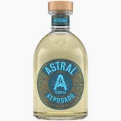 Astral Reposado Tequila