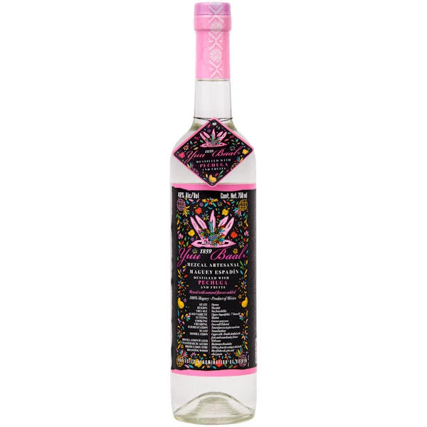 Yuu Baal Joven Pechuga Mezcal NV