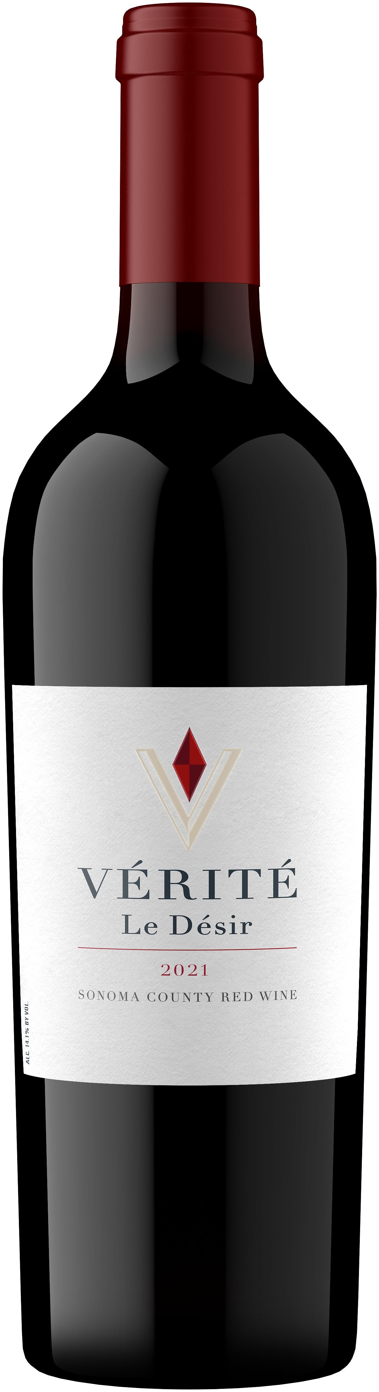 Verite Le Desir 2021