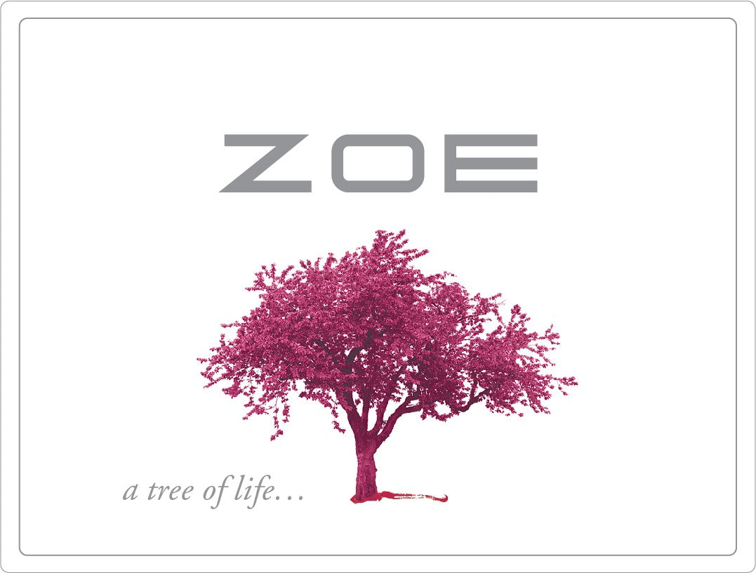 Rose, Zoe 2024