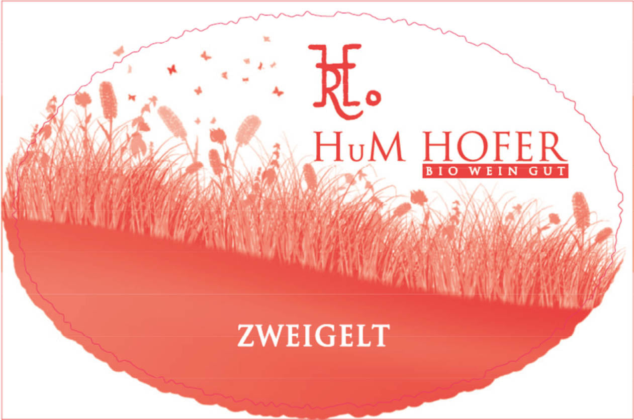 Zweigelt, Hofer