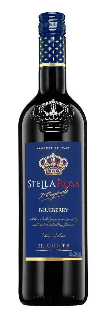 Stella Rosa Blueberry