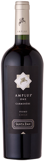 Santa Ema Amplus One 2017