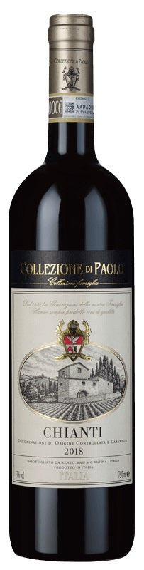 Paolo Masi Chianti 2019