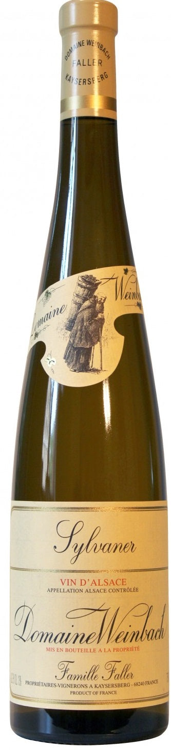 Domaine Weinbach Sylvaner Reserve 2019