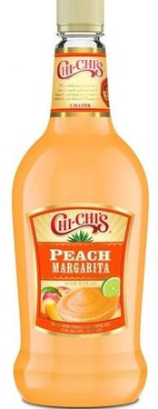 Chi-Chi's Peach Margarita