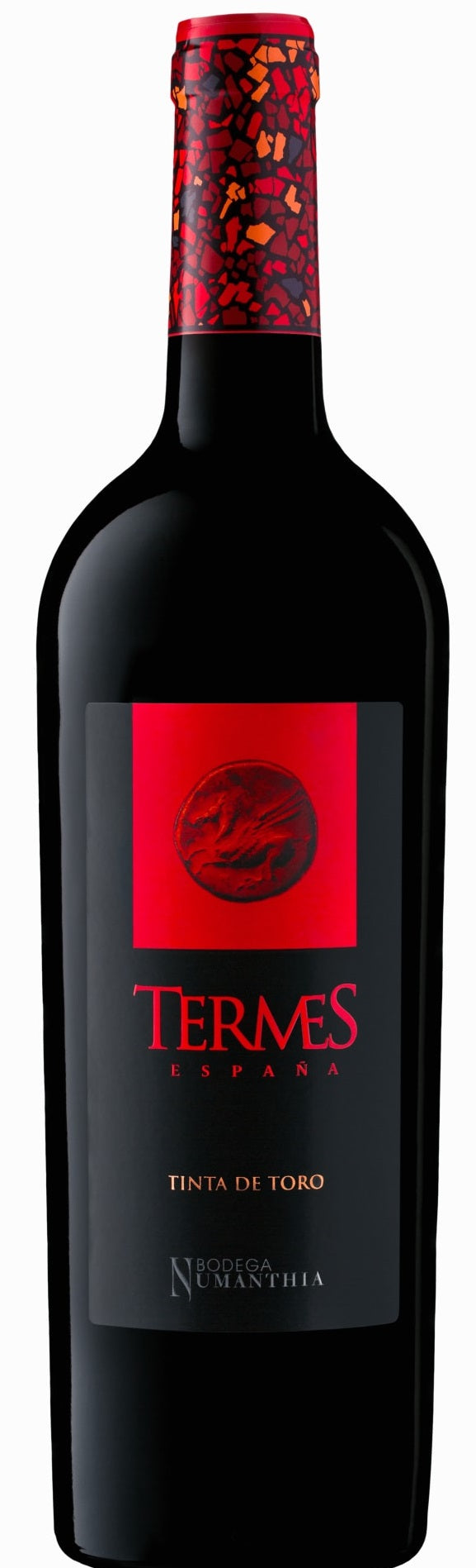 Bodega Numanthia Toro Termes 2016