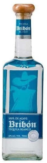 Bribon Tequila Blanco