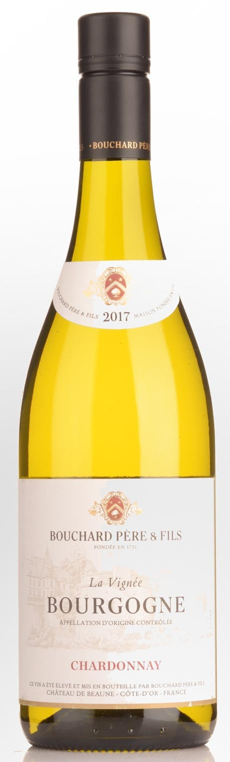 Bouchard Pere & Fils Bourgogne Blanc La Vignee 2017