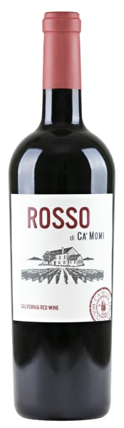 Ca' Momi Rosso di Napa 2018