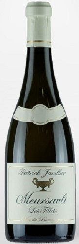 Patrick Javillier Meursault Les Tillets 2016