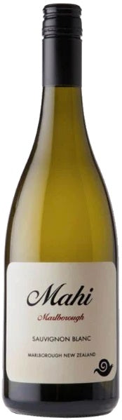Sauvignon Blanc 'The Alias', Mahi 2015