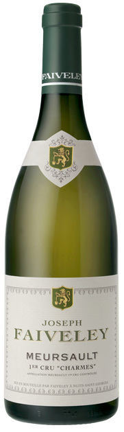 Joseph Faiveley Meursault Charmes 2016