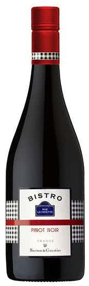 Bistro Wine Pinot Noir 2018