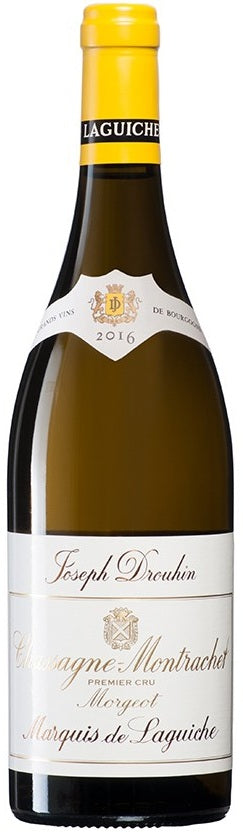 Joseph Drouhin Chassagne-Montrachet 2016