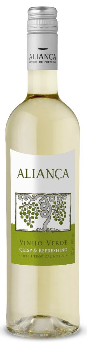 Alianca Vinho Verde 2021