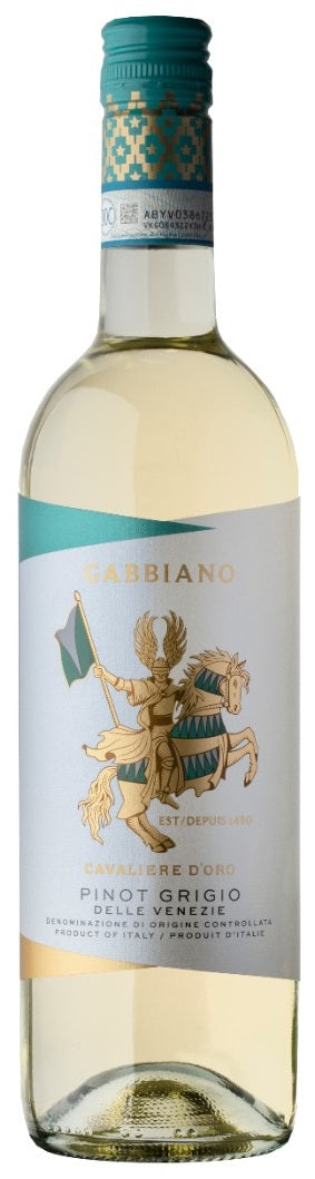 CAVALIERE D'ORO CAMPINILE PINOT GRIGIO 2018