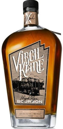 Virgil Kaine Bourbon High-Rye