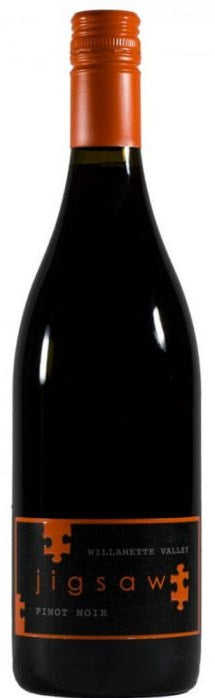 Jigsaw Jigsaw Willamette Valley Pinot Noir 2021