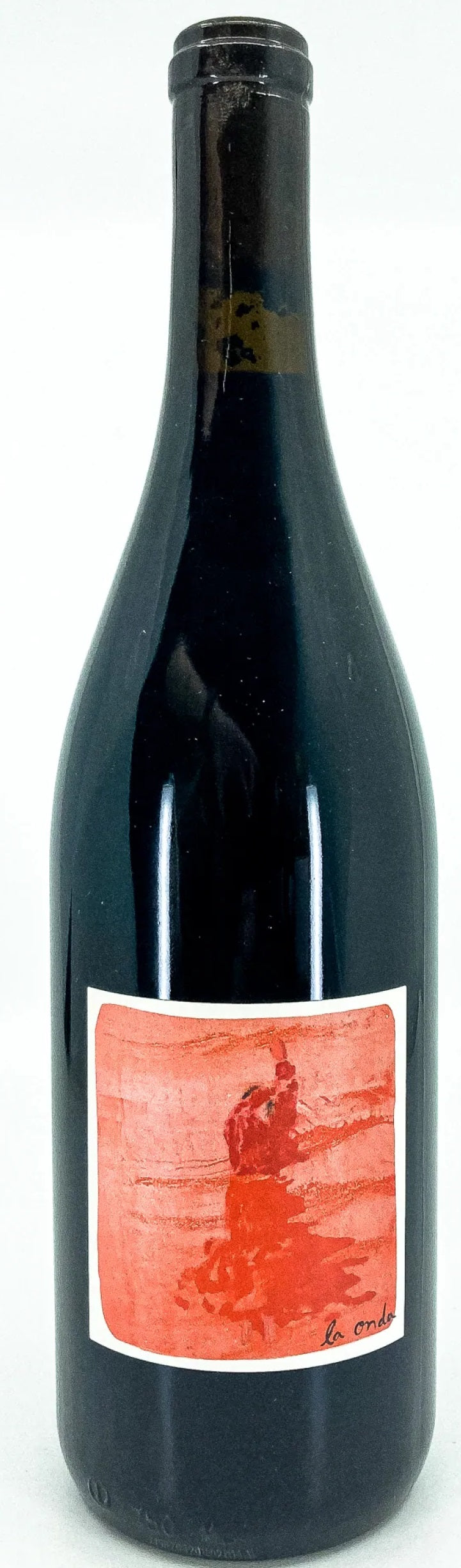 La Onda Syrah/Cabernet Sauvignon "La Mala" 2016
