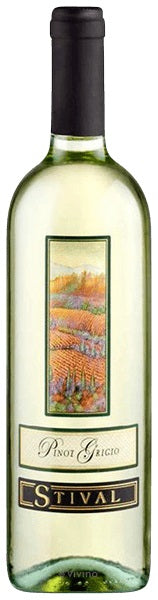 Stival Pinot Grigio 2018