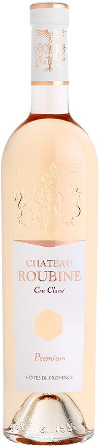 ROUBINE WINES CHATEAU ROUBINE 2017 750 ML
