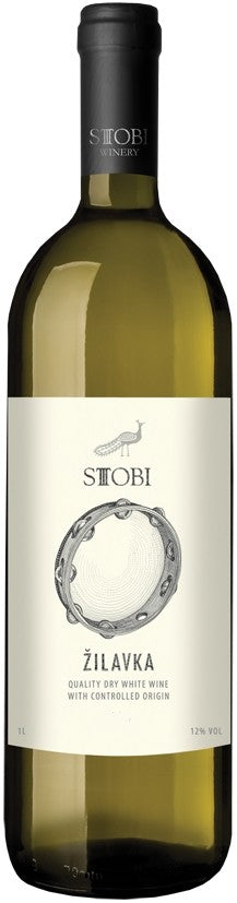 Stobi Zilavka 2019