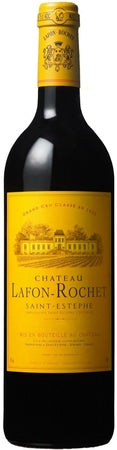 Chateau Lafon-Rochet St. Estephe 2008