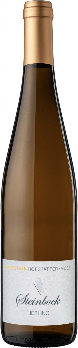DR FISCHER 20 STEINBOCK RIES