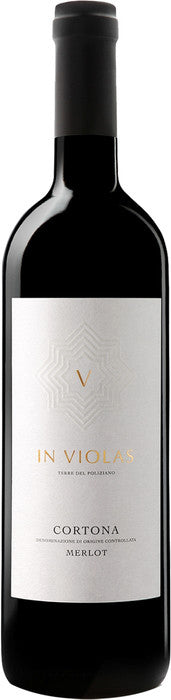 Poliziano Cortona In Violas 2015