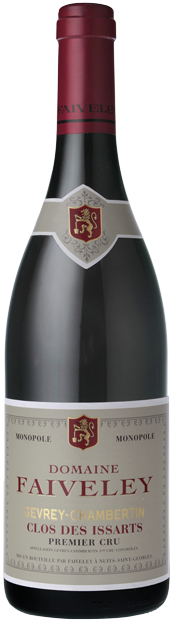 Domaine Faiveley Gevrey-Chambertin Clos des Issarts 2016