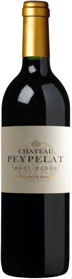 Chateau Peypelat Haut-Medoc 2016