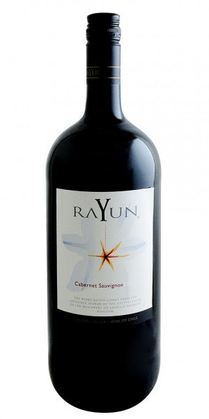 Rayun Cabernet Sauvignon Central Valley 2019 1.5L