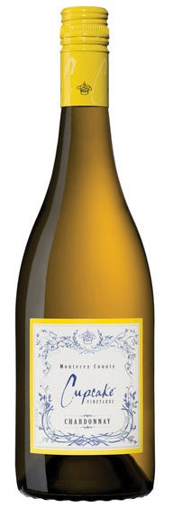 CUPCAKE CHARDONNAY 2020